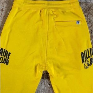 Billionaire Boys Club